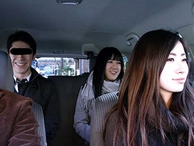 愛妻寝取られ計画 商社勤務A氏からの妻・亜由美さん（仮）二十五歳寝取り依頼　サンプル画像02